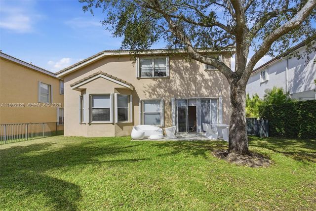 16460 SW 30th Street, Miramar, FL 33027