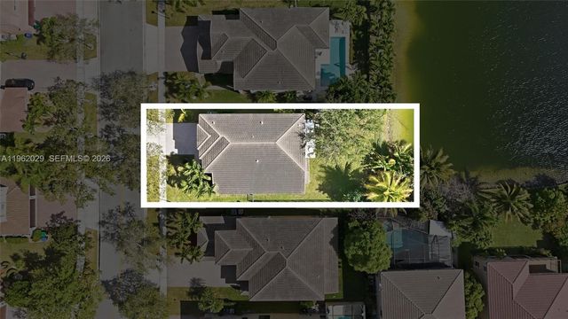 16460 SW 30th Street, Miramar, FL 33027