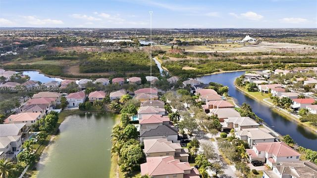 16460 SW 30th Street, Miramar, FL 33027