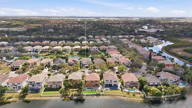 16460 SW 30th Street, Miramar, FL 33027