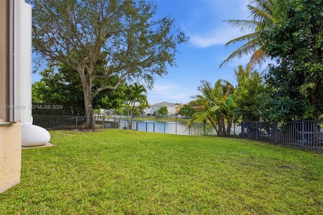 16460 SW 30th Street, Miramar, FL 33027