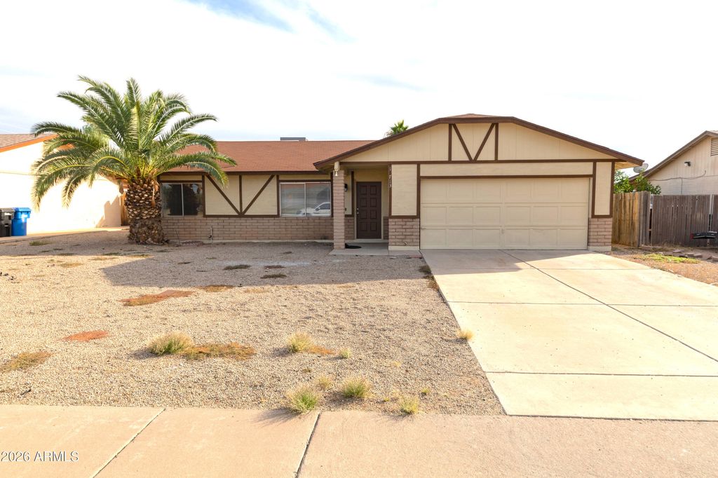 10713 W Campbell Avenue, Phoenix, AZ 85037