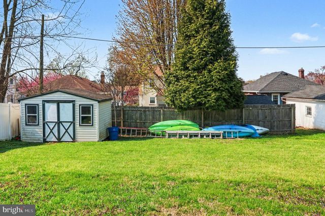 312 WOODLAWN AVE, Willow Grove, PA 19090