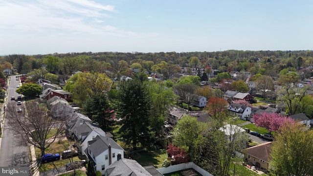 312 WOODLAWN AVE, Willow Grove, PA 19090