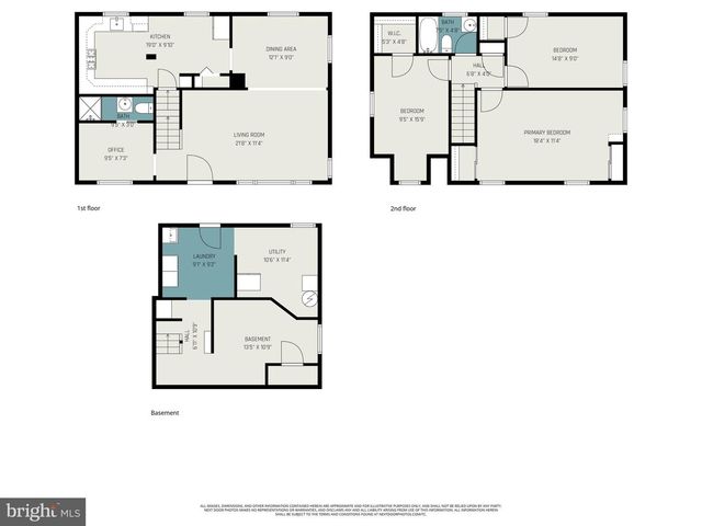 312 WOODLAWN AVE, Willow Grove, PA 19090