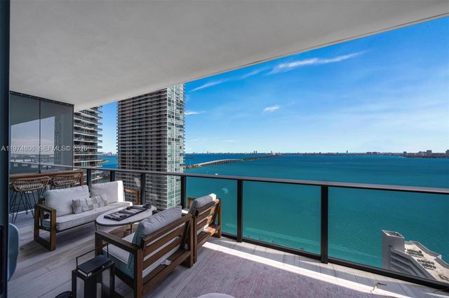 480 NE 31st St 2302, Miami, FL 33137