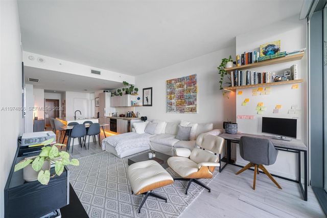 480 NE 31st St 2302, Miami, FL 33137