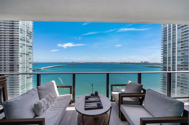 480 NE 31st St 2302, Miami, FL 33137