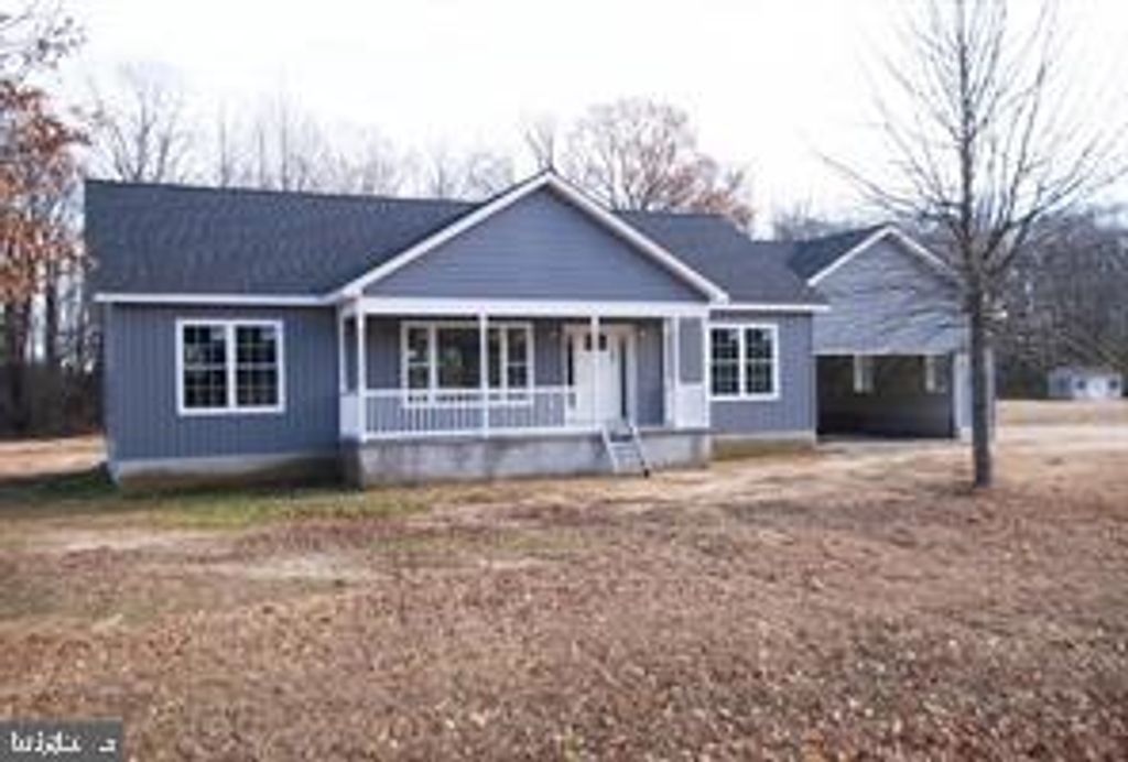 6627 PINE TOP RD, Hurlock, MD 21643