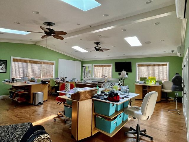 680 N Cliffside Drive, Fayetteville, AR 72701