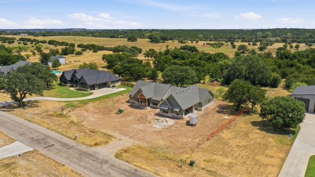 1048 Timber Hills Drive, Weatherford, TX 76087