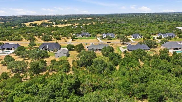 1048 Timber Hills Drive, Weatherford, TX 76087