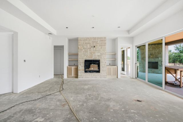 1048 Timber Hills Drive, Weatherford, TX 76087
