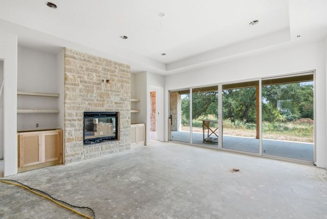 1048 Timber Hills Drive, Weatherford, TX 76087