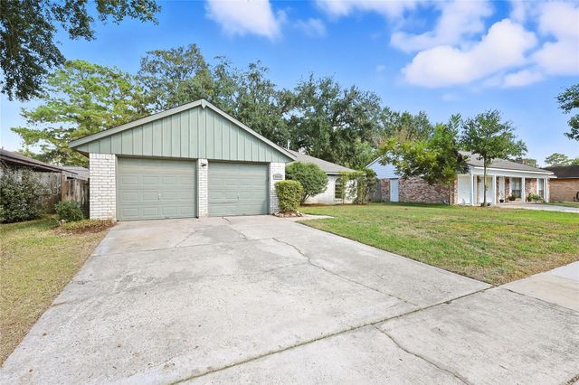 29410 Binefield Street, Spring, TX 77386