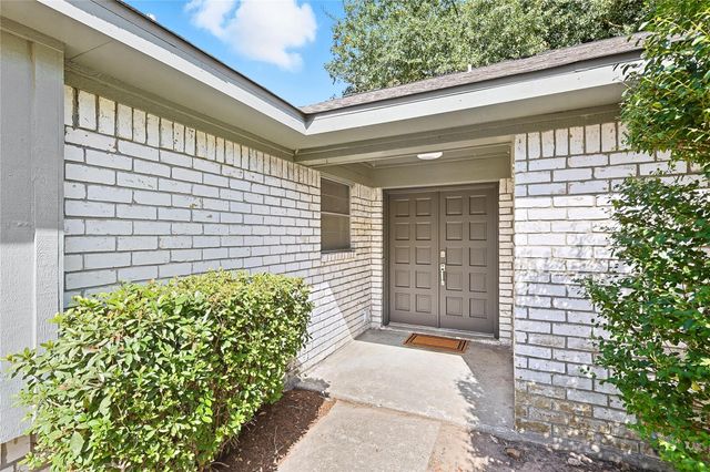 29410 Binefield Street, Spring, TX 77386