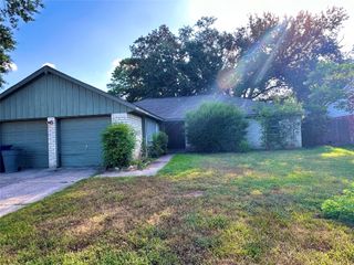 29410 Binefield Street, Spring, TX 77386