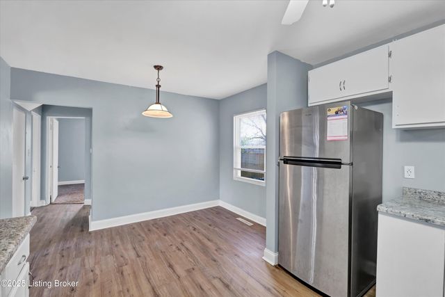 3706 Luken Dr, Louisville, KY 40216