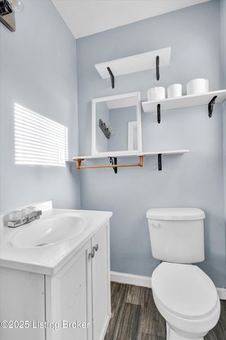 3706 Luken Dr, Louisville, KY 40216