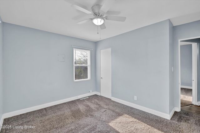 3706 Luken Dr, Louisville, KY 40216