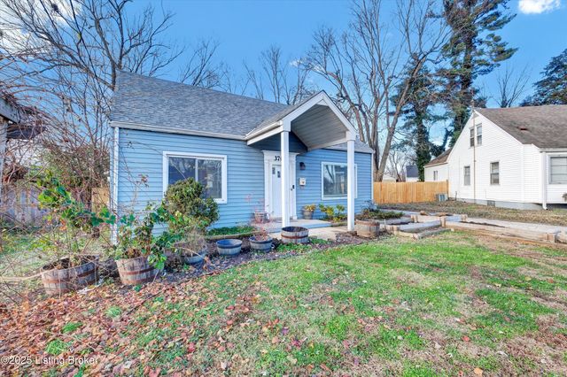 3706 Luken Dr, Louisville, KY 40216