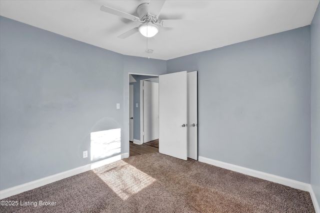 3706 Luken Dr, Louisville, KY 40216