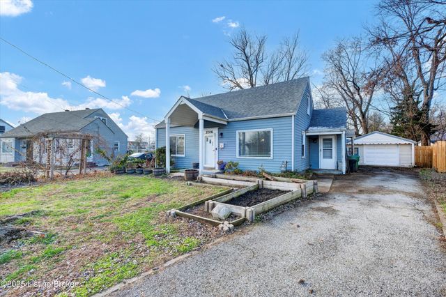 3706 Luken Dr, Louisville, KY 40216