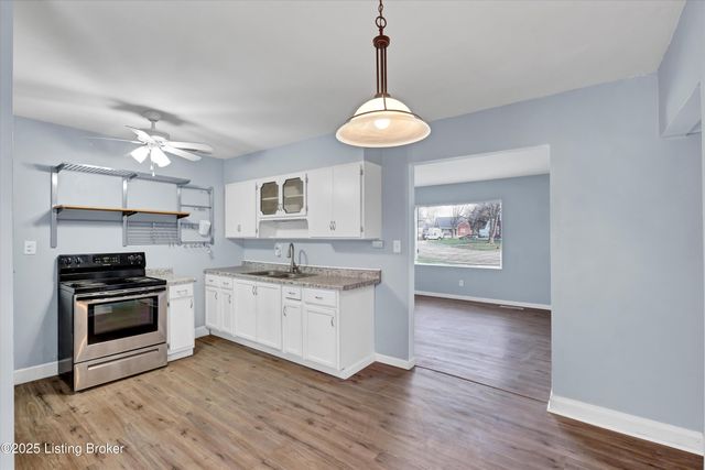 3706 Luken Dr, Louisville, KY 40216