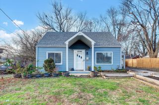 3706 Luken Dr, Louisville, KY 40216