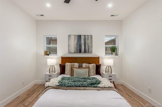 266 Stuart Street, Denver, CO 80219