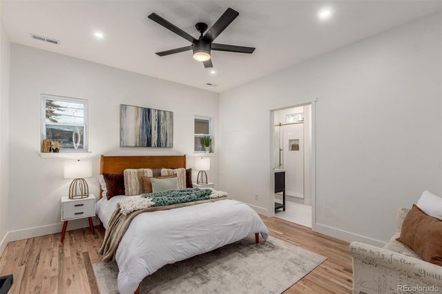 266 Stuart Street, Denver, CO 80219