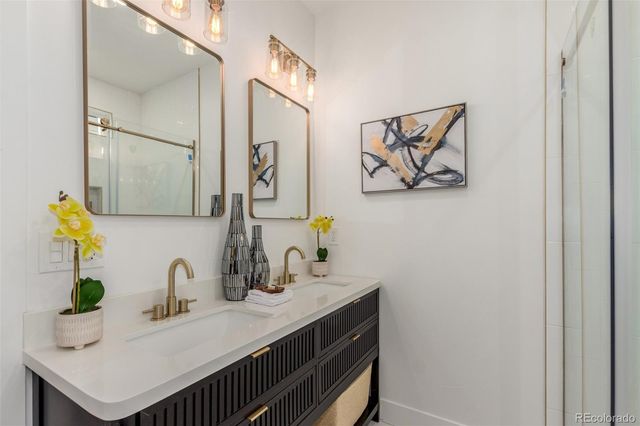 266 Stuart Street, Denver, CO 80219