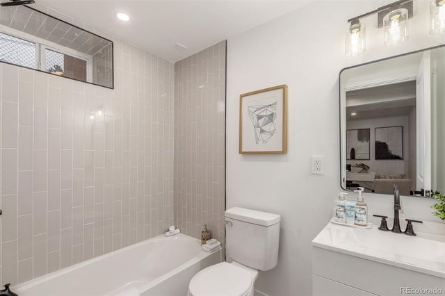 266 Stuart Street, Denver, CO 80219