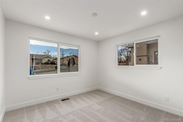 266 Stuart Street, Denver, CO 80219