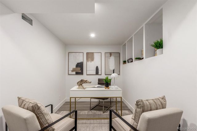 266 Stuart Street, Denver, CO 80219