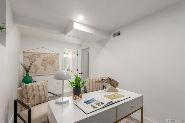 266 Stuart Street, Denver, CO 80219