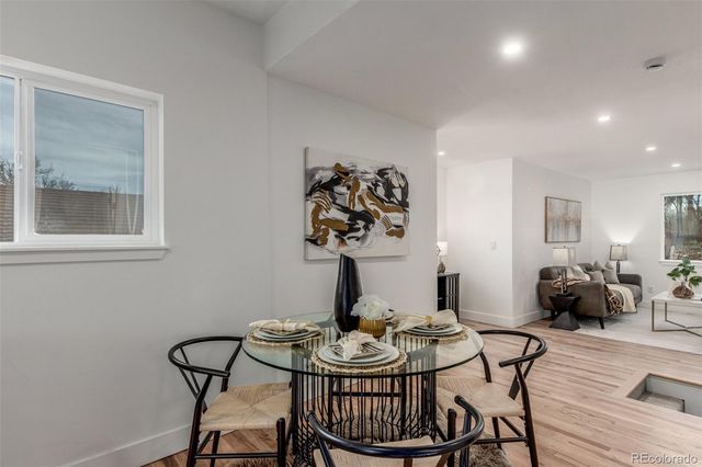 266 Stuart Street, Denver, CO 80219