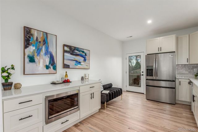 266 Stuart Street, Denver, CO 80219