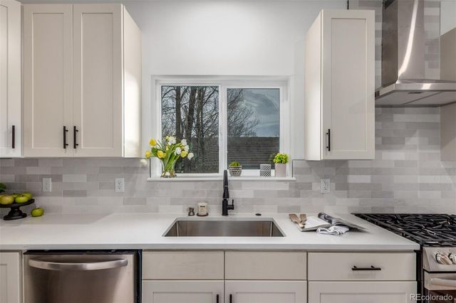 266 Stuart Street, Denver, CO 80219