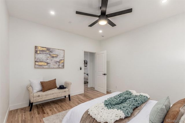 266 Stuart Street, Denver, CO 80219