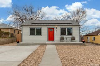 266 Stuart Street, Denver, CO 80219