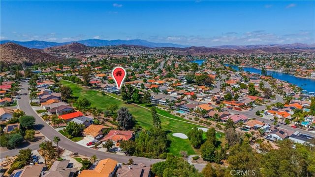 23189 Continental Drive, Canyon Lake, CA 92587