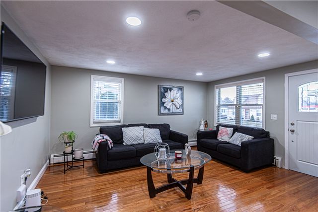 6 Alden Street, Providence, RI 02909