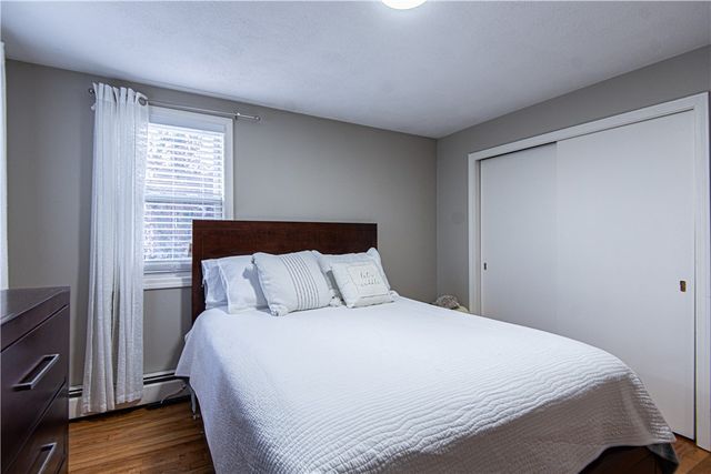 6 Alden Street, Providence, RI 02909