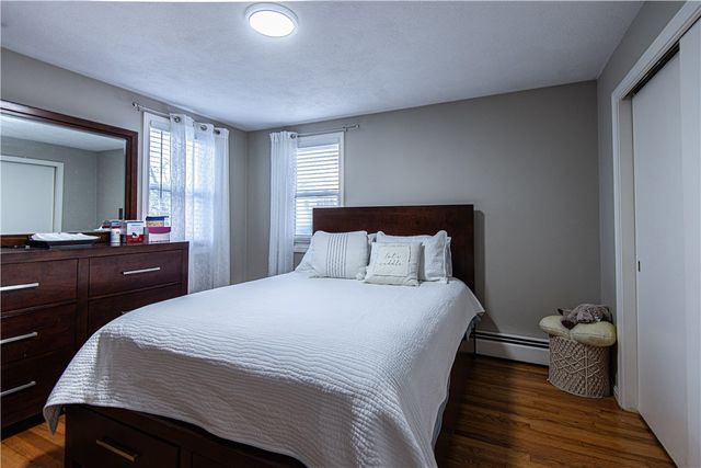 6 Alden Street, Providence, RI 02909