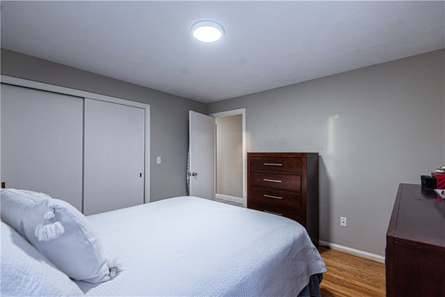 6 Alden Street, Providence, RI 02909