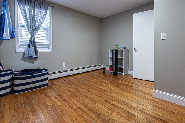 6 Alden Street, Providence, RI 02909