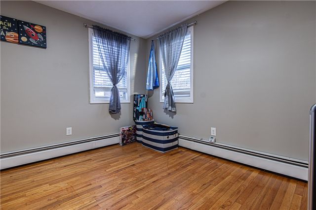 6 Alden Street, Providence, RI 02909