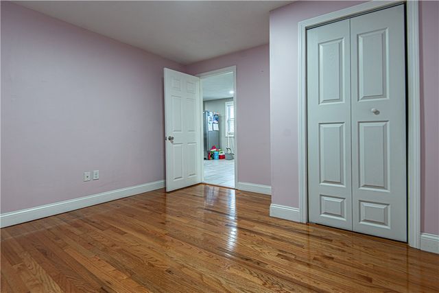 6 Alden Street, Providence, RI 02909