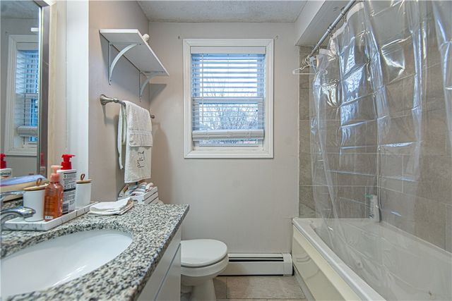 6 Alden Street, Providence, RI 02909